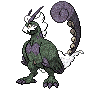 Metallic Tornadus (Therian)